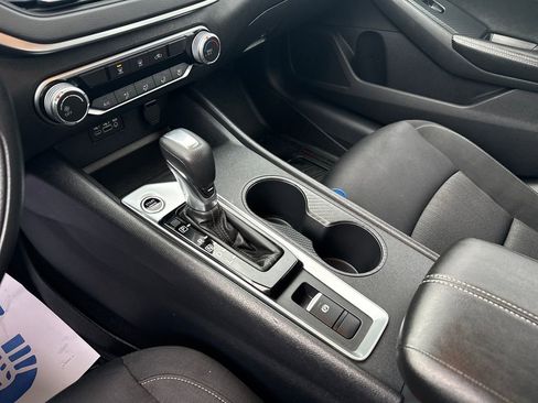 Used 2020 Nissan Altima 2.5 S image 24