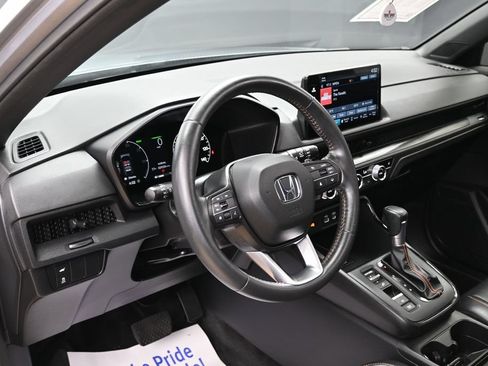 Used 2024 Honda CR-V Sport-L image 19
