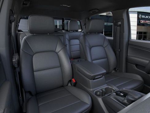 New 2026 GMC Canyon Elevation w/ Convenience Package image 16