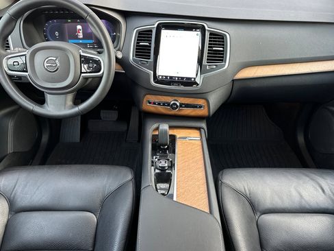 Used 2023 Volvo XC90 T8 Core w/ Protection Package Premier image 14