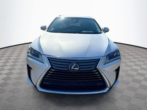 Used 2017 Lexus RX 350 AWD image 2