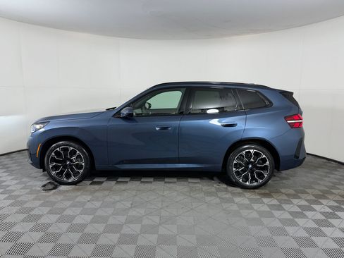 Used 2026 BMW X3 xDrive30i w/ M Sport Package AWD/4WD image 2