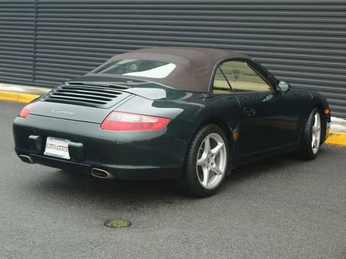 Used 2008 Porsche 911 Carrera image 30