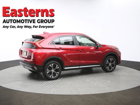 Used 2020 Mitsubishi Eclipse Cross SEL image 43