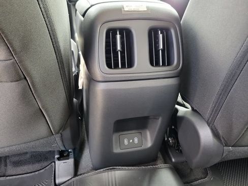 New 2026 Hyundai Tucson Blue SE FWD image 23