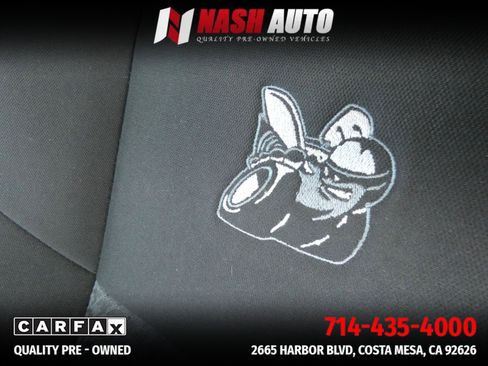 Used 2021 Dodge Challenger R/T Scat Pack RWD image 46