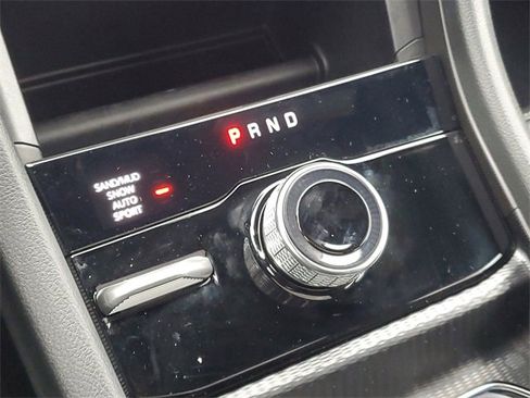 New 2025 Jeep Grand Cherokee Limited w/ Trailer Tow Package image 29