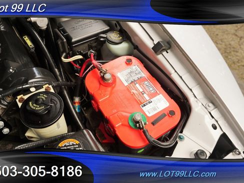 Used 2000 Ford Mustang GT image 47