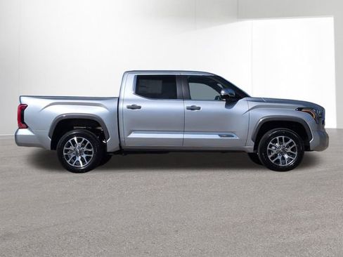New 2026 Toyota Tundra 1794 Edition AWD/4WD image 4