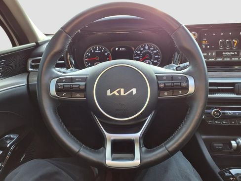 Used 2022 Kia K5 EX w/ EX Premium Package image 20