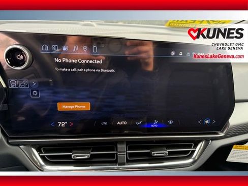 New 2026 Chevrolet Equinox EV LT w/ LPO, All-Weather Mat Package image 29