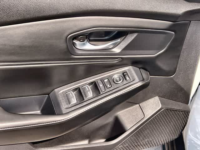 Certified 2024 Honda Accord Sport image 30