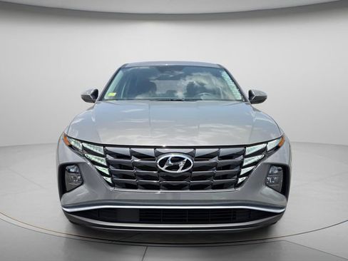 Used 2024 Hyundai Tucson SE FWD image 9