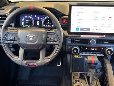 Used 2025 Toyota 4Runner TRD Pro image 20