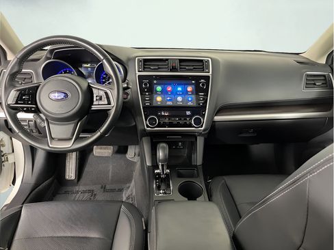 Used 2019 Subaru Legacy 3.6R Limited AWD/4WD image 17