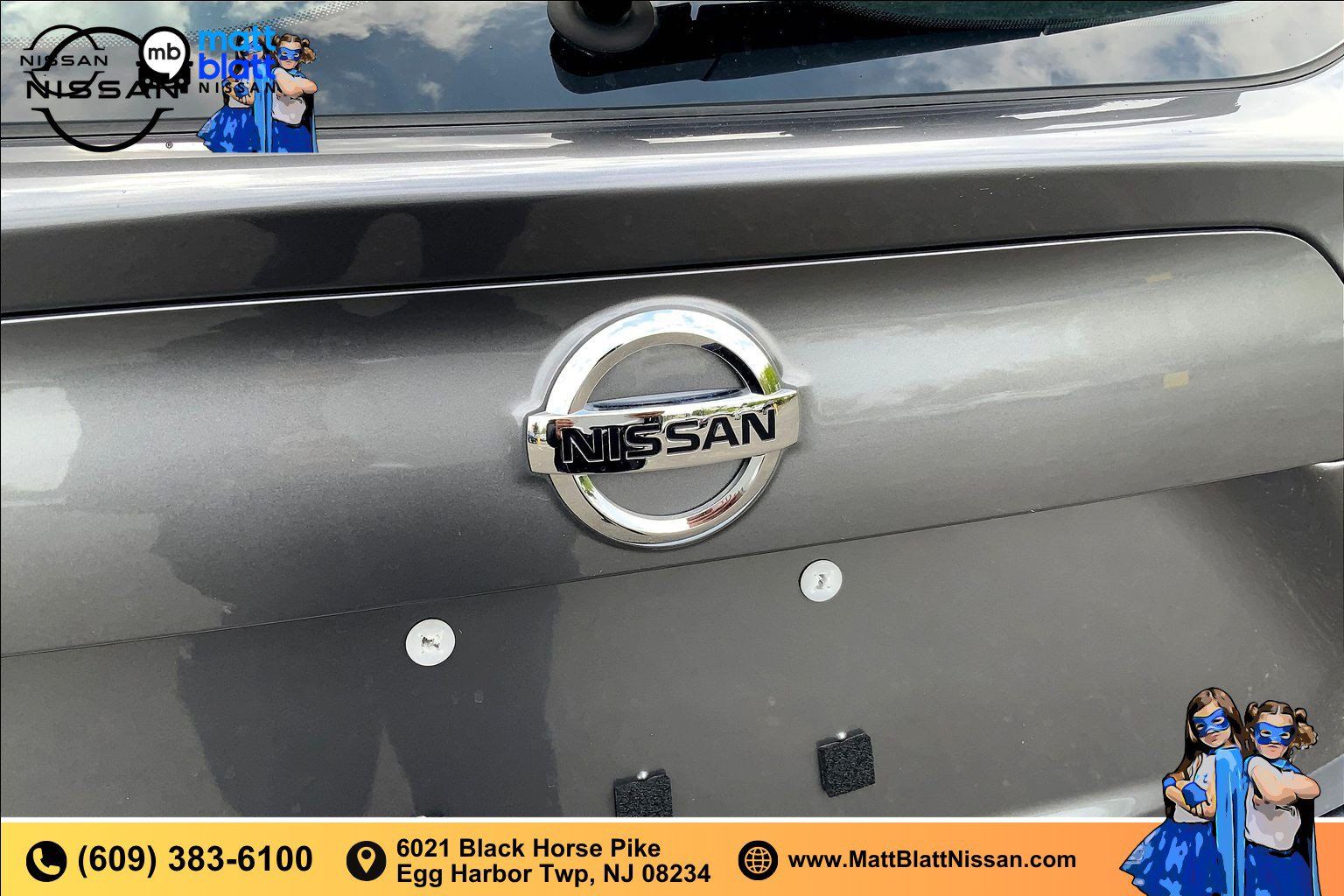 Used 2020 Nissan Rogue Sport S AWD/4WD image 30