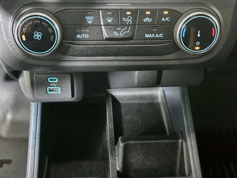 Used 2023 Ford Maverick XLT w/ Black Appearance Package FWD image 22