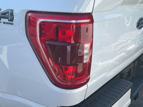 Used 2023 Ford F150 XLT w/ Equipment Group 302A High AWD/4WD image 9