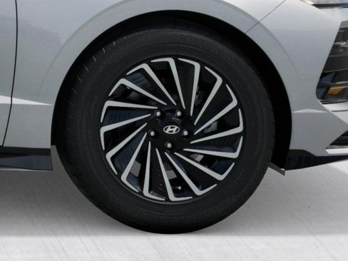 New 2026 Hyundai Sonata SEL image 8