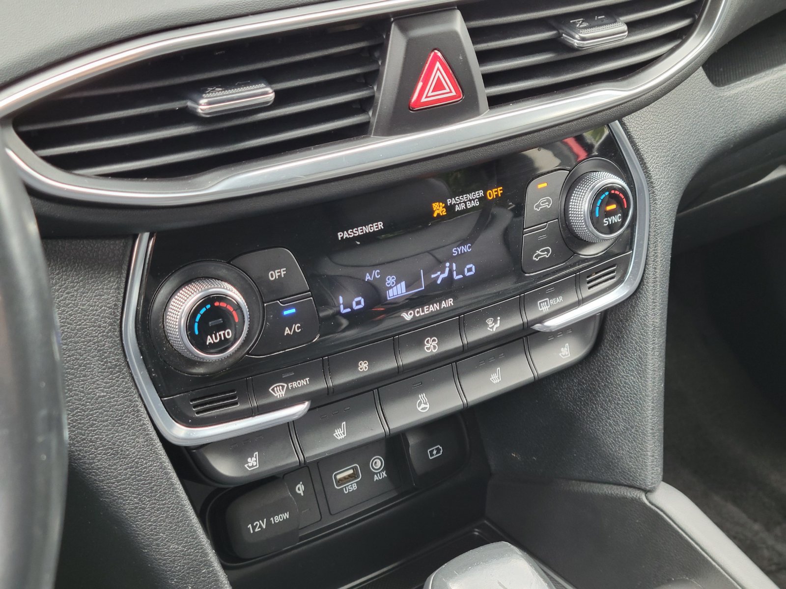 Used 2020 Hyundai Santa Fe Limited w/ Cargo Package AWD/4WD image 22