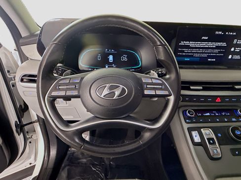 Used 2023 Hyundai Palisade SEL FWD image 13