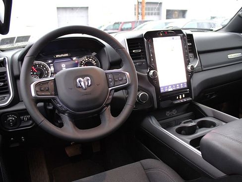 Used 2026 RAM 1500 Big Horn image 4