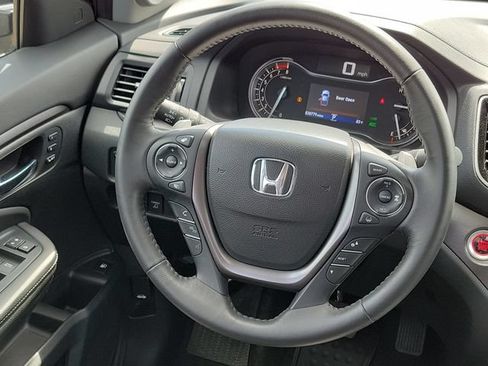 Certified 2023 Honda Ridgeline RTL image 23