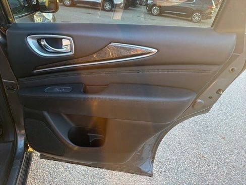 Used 2015 INFINITI QX60 Base w/ Premium Package image 15