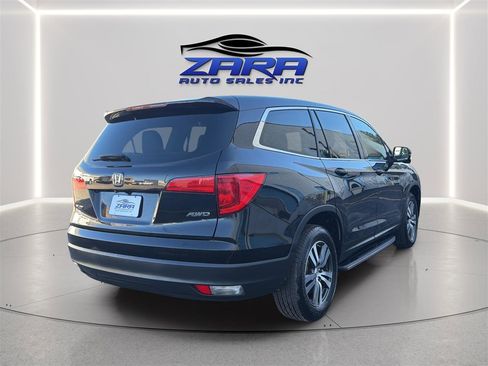 Used 2016 Honda Pilot EX image 7