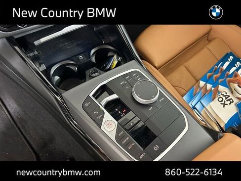 Used 2023 BMW 230i xDrive Coupe w/ Premium Package AWD/4WD image 23
