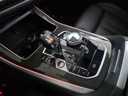 Used 2023 BMW X5 M50i w/ Executive Package image 28