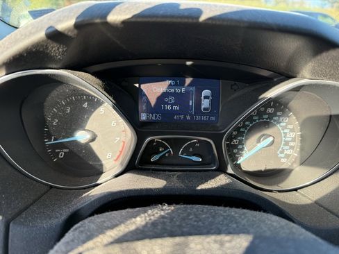 Used 2012 Ford Focus SE image 8