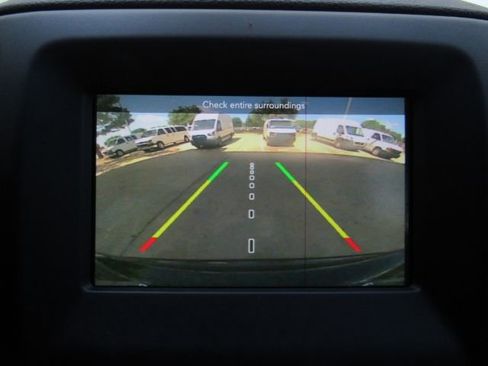 Used 2018 Jeep Compass Latitude w/ Popular Equipment Group image 10