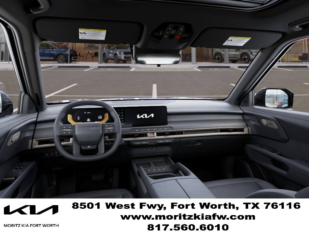 New 2027 Kia Telluride S FWD image 14