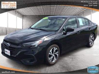 Used 2023 Subaru Legacy w/ Popular Package #1