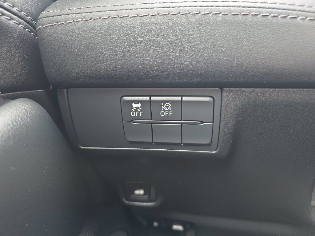 Used 2021 MAZDA MAZDA6 Touring FWD image 42