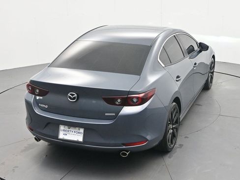Used 2023 MAZDA MAZDA3 s image 24