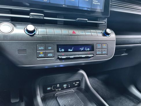 Used 2026 Hyundai Kona SEL Sport FWD image 33