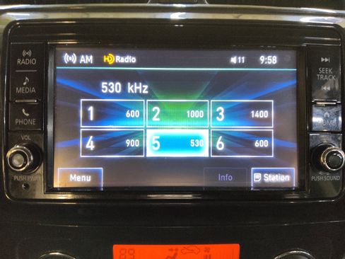 Used 2020 Mitsubishi Mirage G4 ES FWD image 25