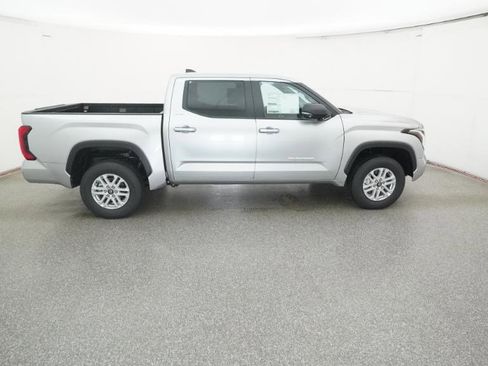 New 2026 Toyota Tundra SR5 AWD/4WD image 52