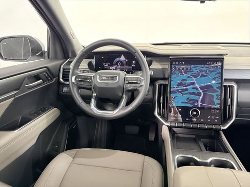 New 2026 GMC Acadia Elevation w/ Black Edition FWD image 23
