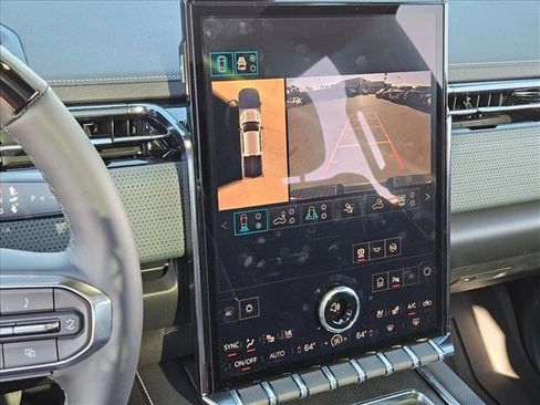 New 2026 GMC Sierra EV AT4 image 13