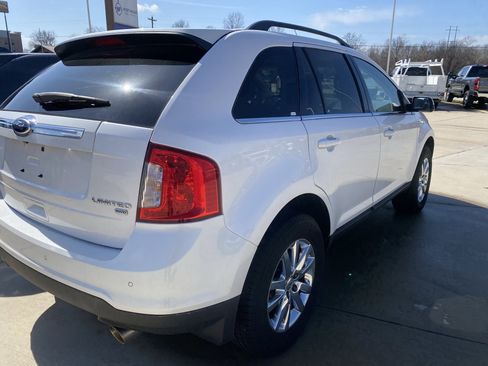 Used 2013 Ford Edge Limited image 8
