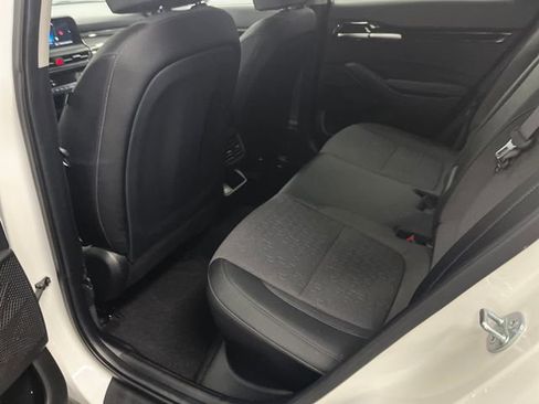 Certified 2024 Kia Seltos S AWD/4WD image 23