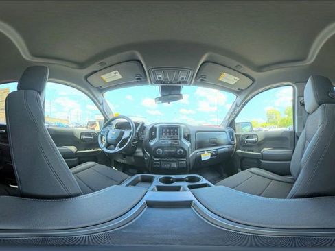 New 2026 Chevrolet Silverado 1500 Custom image 13