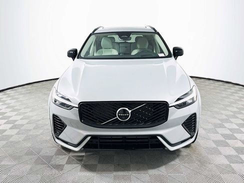 New 2026 Volvo XC60 T8 Ultra w/ Protection Package image 2