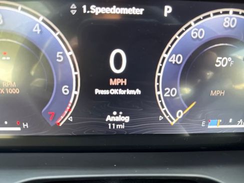 New 2025 Jeep Grand Cherokee Limited image 20