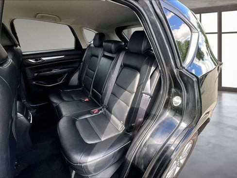Used 2025 MAZDA CX-5 AWD 2.5 S w/ Select Package image 27