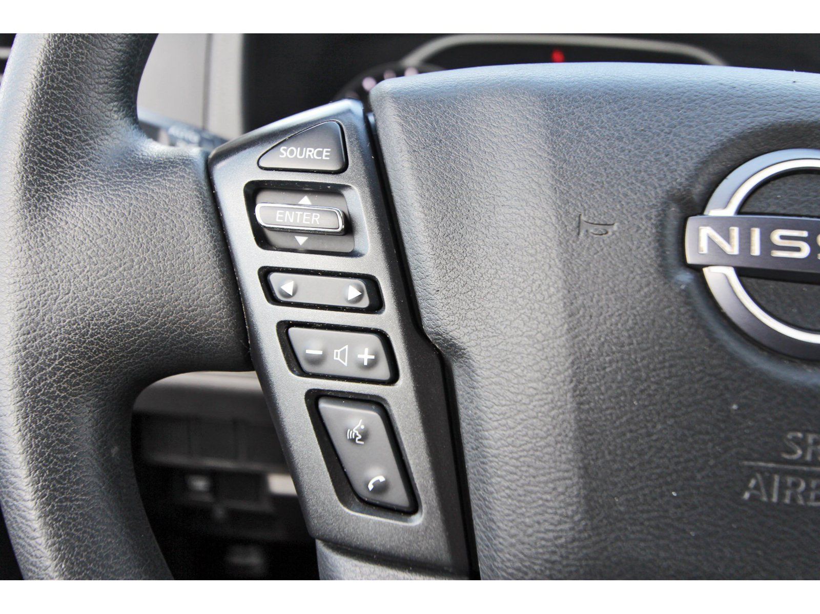 Certified 2024 Nissan Frontier SV RWD image 19