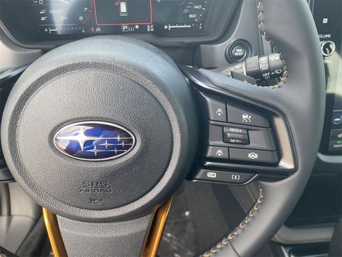 New 2026 Subaru Forester Wilderness image 21